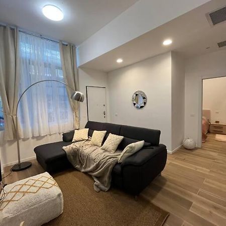 Milano Loft Apartment Luaran gambar