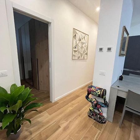 Milano Loft Apartment Luaran gambar