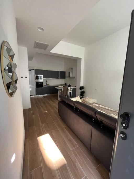 Milano Loft Apartment Luaran gambar