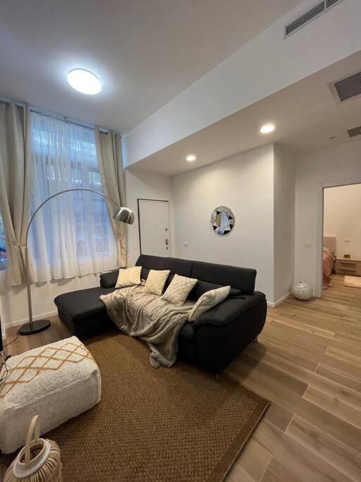 Milano Loft Apartment Luaran gambar