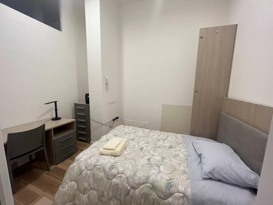 Milano Loft Apartment Luaran gambar