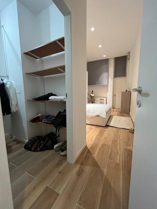 Milano Loft Apartment Luaran gambar