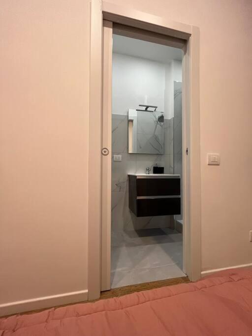 Milano Loft Apartment Luaran gambar