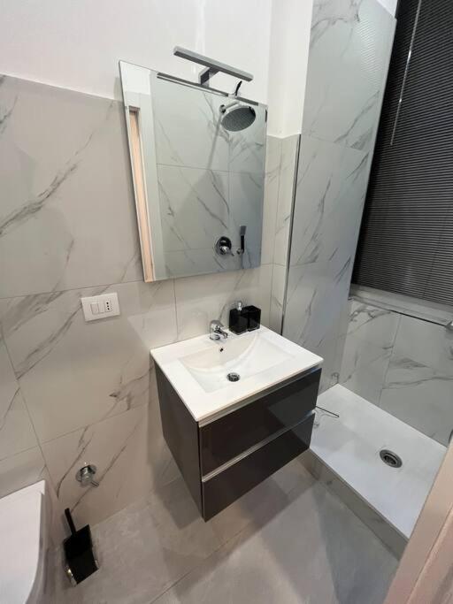 Milano Loft Apartment Luaran gambar