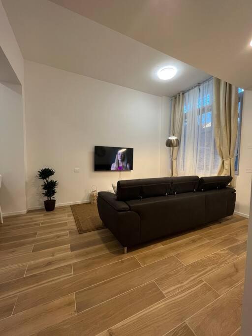 Milano Loft Apartment Luaran gambar