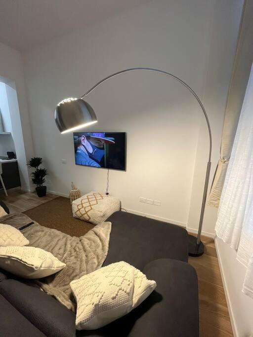 Milano Loft Apartment Luaran gambar
