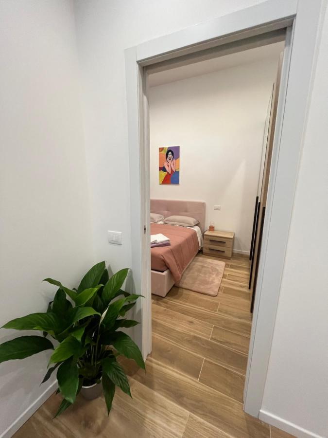 Milano Loft Apartment Luaran gambar